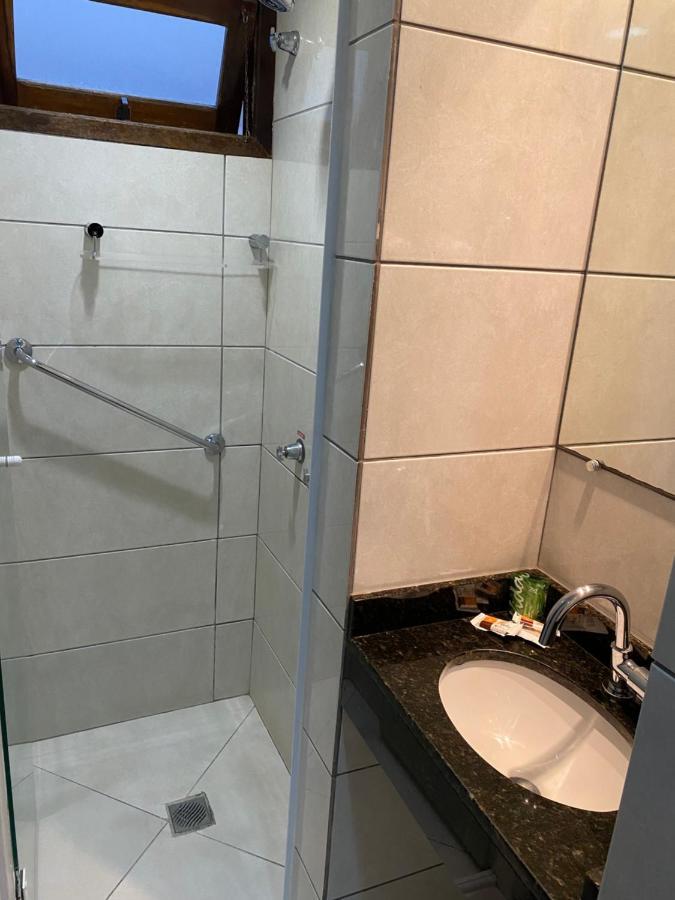 קוריטיבה Hotel Sol By Mrhotelaria מראה חיצוני תמונה